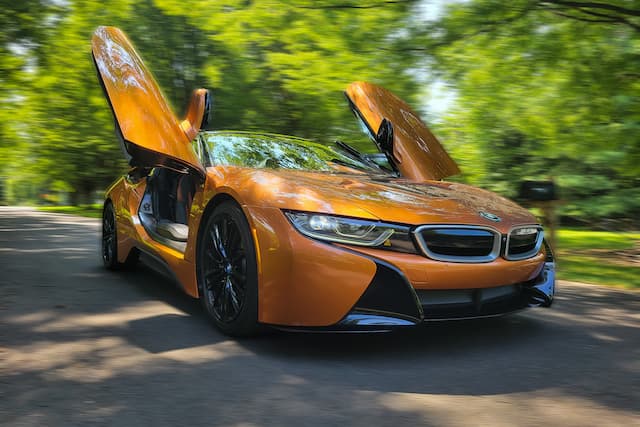 Automotive